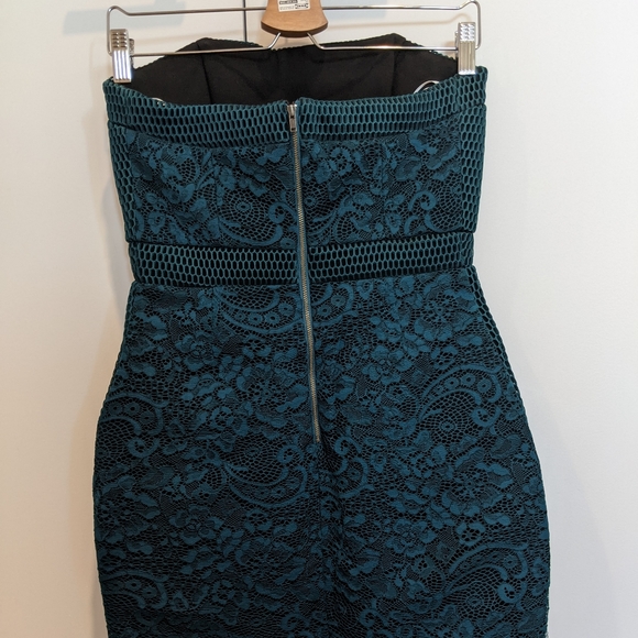 Lovers and Friends Bodycon Mini Dress - Picture 8 of 11